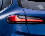 2022 BMW 2 Series 223i Active Tourer (UK-Spec) Tail Light Wallpapers 150x120 (22)