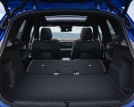 2022 BMW 2 Series 223i Active Tourer (UK-Spec) Trunk Wallpapers 150x120