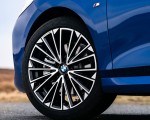 2022 BMW 2 Series 223i Active Tourer (UK-Spec) Wheel Wallpapers 150x120 (19)