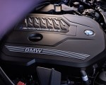2022 BMW 2 Series M240i Coupé (UK-Spec) Engine Wallpapers 150x120 (24)