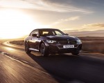 2022 BMW 2 Series M240i Coupé (UK-Spec) Front Three-Quarter Wallpapers 150x120