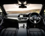 2022 BMW 2 Series M240i Coupé (UK-Spec) Interior Cockpit Wallpapers 150x120 (28)