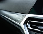 2022 BMW 2 Series M240i Coupé (UK-Spec) Interior Detail Wallpapers 150x120 (34)