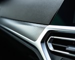 2022 BMW 2 Series M240i Coupé (UK-Spec) Interior Detail Wallpapers 150x120