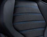 2022 BMW 2 Series M240i Coupé (UK-Spec) Interior Front Seats Wallpapers 150x120 (35)