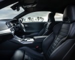 2022 BMW 2 Series M240i Coupé (UK-Spec) Interior Front Seats Wallpapers 150x120 (37)