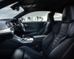 2022 BMW 2 Series M240i Coupé (UK-Spec) Interior Front Seats Wallpapers 150x120