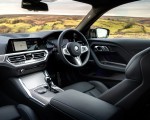 2022 BMW 2 Series M240i Coupé (UK-Spec) Interior Wallpapers 150x120