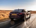 2022 BMW 2 Series M240i Coupé (UK-Spec) Rear Wallpapers 150x120 (6)