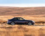 2022 BMW 2 Series M240i Coupé (UK-Spec) Side Wallpapers 150x120 (7)