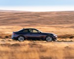 2022 BMW 2 Series M240i Coupé (UK-Spec) Side Wallpapers 150x120