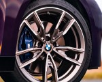 2022 BMW 2 Series M240i Coupé (UK-Spec) Wheel Wallpapers 150x120 (20)