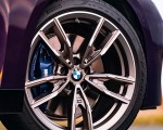 2022 BMW 2 Series M240i Coupé (UK-Spec) Wheel Wallpapers 150x120