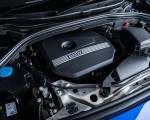 2022 BMW 218i Active Tourer M Sport Engine Wallpapers 150x120