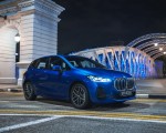 2022 BMW 218i Active Tourer M Sport Front Three-Quarter Wallpapers 150x120 (52)