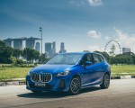 2022 BMW 218i Active Tourer M Sport Front Three-Quarter Wallpapers 150x120 (28)