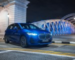 2022 BMW 218i Active Tourer M Sport Front Three-Quarter Wallpapers  150x120 (53)