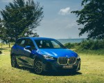 2022 BMW 218i Active Tourer M Sport Front Three-Quarter Wallpapers  150x120 (27)