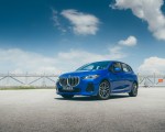 2022 BMW 218i Active Tourer M Sport Front Three-Quarter Wallpapers 150x120 (18)