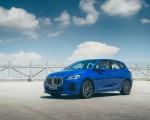 2022 BMW 218i Active Tourer M Sport Front Three-Quarter Wallpapers 150x120 (20)