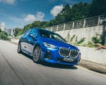 2022 BMW 218i Active Tourer M Sport Wallpapers, Specs & HD Images