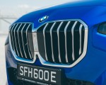 2022 BMW 218i Active Tourer M Sport Grille Wallpapers 150x120