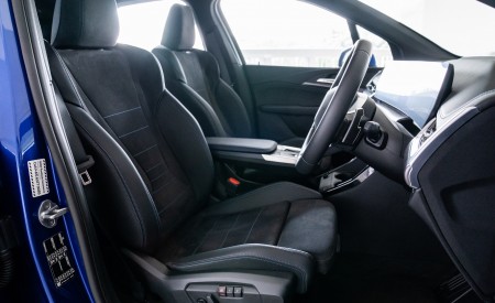 2022 BMW 218i Active Tourer M Sport Interior Front Seats Wallpapers 450x275 (67)