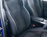 2022 BMW 218i Active Tourer M Sport Interior Front Seats Wallpapers 150x120