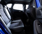 2022 BMW 218i Active Tourer M Sport Interior Rear Seats Wallpapers 150x120