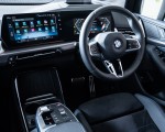 2022 BMW 218i Active Tourer M Sport Interior Wallpapers 150x120