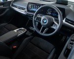 2022 BMW 218i Active Tourer M Sport Interior Wallpapers 150x120