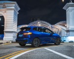 2022 BMW 218i Active Tourer M Sport Rear Three-Quarter Wallpapers 150x120