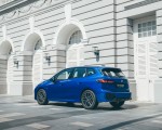 2022 BMW 218i Active Tourer M Sport Rear Three-Quarter Wallpapers 150x120