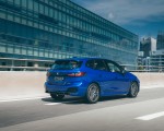 2022 BMW 218i Active Tourer M Sport Rear Three-Quarter Wallpapers 150x120 (13)