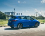 2022 BMW 218i Active Tourer M Sport Rear Three-Quarter Wallpapers 150x120 (30)