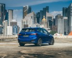 2022 BMW 218i Active Tourer M Sport Rear Three-Quarter Wallpapers 150x120 (36)