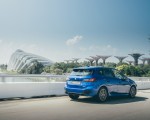 2022 BMW 218i Active Tourer M Sport Rear Three-Quarter Wallpapers 150x120