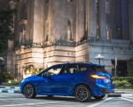 2022 BMW 218i Active Tourer M Sport Rear Three-Quarter Wallpapers 150x120 (58)