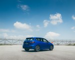 2022 BMW 218i Active Tourer M Sport Rear Three-Quarter Wallpapers 150x120 (24)