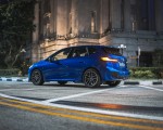 2022 BMW 218i Active Tourer M Sport Rear Three-Quarter Wallpapers 150x120 (59)
