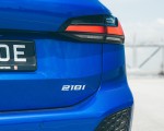 2022 BMW 218i Active Tourer M Sport Tail Light Wallpapers 150x120