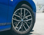 2022 BMW 218i Active Tourer M Sport Wheel Wallpapers 150x120 (47)