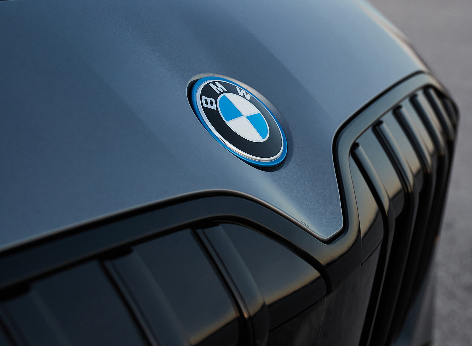 2022 BMW 230e Active Tourer Badge Wallpapers  #96 of 135
