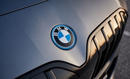 2022 BMW 230e Active Tourer Badge Wallpapers 450x275 (95)