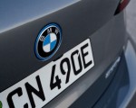 2022 BMW 230e Active Tourer Badge Wallpapers  150x120