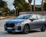 2022 BMW 230e Active Tourer Front Three-Quarter Wallpapers 150x120