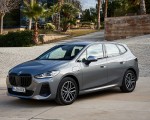 2022 BMW 230e Active Tourer Front Three-Quarter Wallpapers  150x120