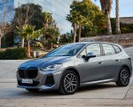 2022 BMW 230e Active Tourer Front Three-Quarter Wallpapers 150x120 (55)