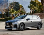 2022 BMW 230e Active Tourer Front Three-Quarter Wallpapers  150x120 (57)