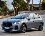 2022 BMW 230e Active Tourer Front Three-Quarter Wallpapers  150x120 (58)
